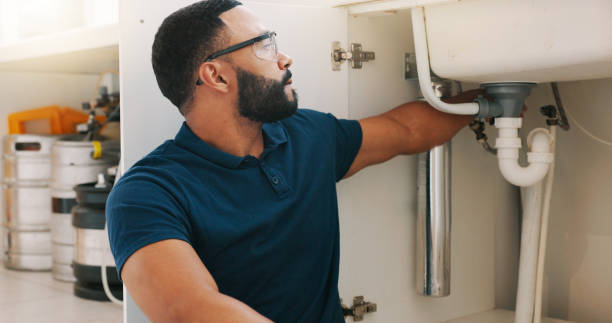 Plumbing System Maintenance in Wesley Chapel, NC